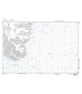 DM 38040 Kap Farvel to Kap Herluf Trolle (LORAN-C)