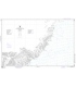 DM 38120 Kap Gustav Holm Sheet (East Coast Greenland) (LORAN-C)