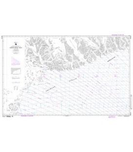 DM 38140 Kangerlussuaq Sheet (LORAN-C)