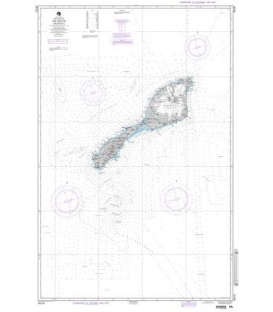 DM 38181 Jan Mayen (Norway)
