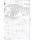NGA Chart (formerly NIMA DMA) 38260 Iles de France (LORAN-C)