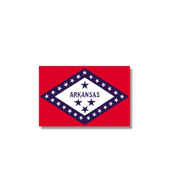 Arkansas 