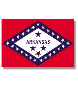 Arkansas 