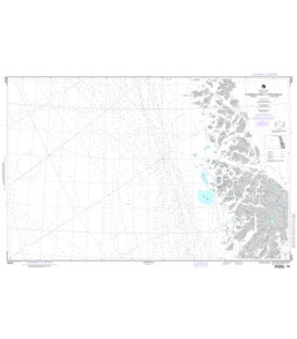 DM 38400 Kangersuatsiaq to Appalarsalik