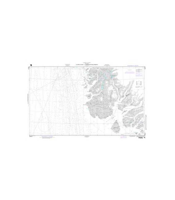 DM 38420 Illorsuit Sund to Kangersuatsiaq (Proven)