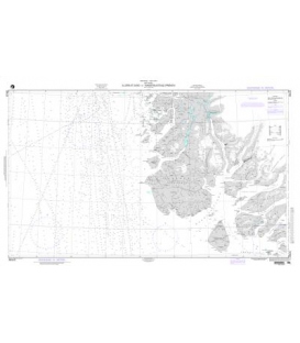 DM 38420 Illorsuit Sund to Kangersuatsiaq (Proven)