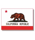 California State Flag