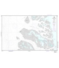 NGA 38440 Uummannaq Sheet (West Coast)
