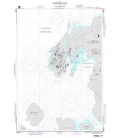 NGA 38546 Aqissersiorfik (Rypeo) to Nuuk (Godthab)