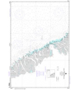 DM 38560 Paamiut Frederikshab Sheet