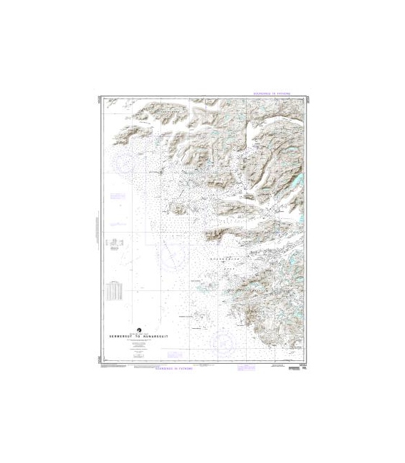 DM 38584 Sermersut to Nunarsuit