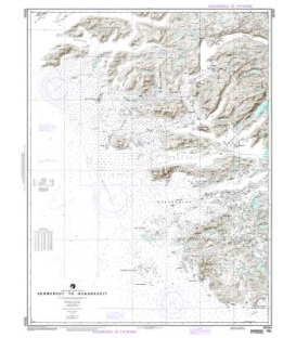 DM 38584 Sermersut to Nunarsuit
