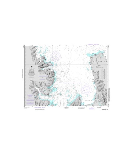 DM 38683 Hunafloi-Northern Part