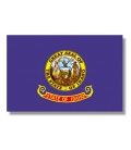 Idaho State Flag