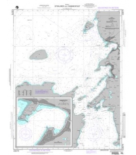 DM 43079 Straumen and Hammerfest