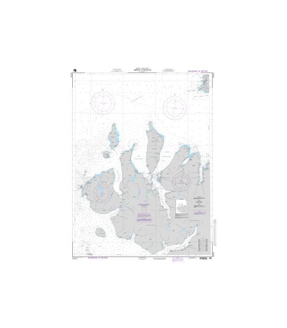 DM 43101 Soroya to Brynilen