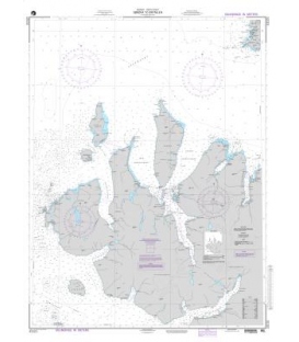 DM 43101 Soroya to Brynilen