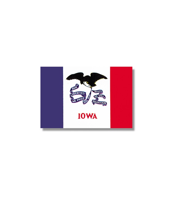 Iowa 