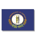 Kentucky State Flag