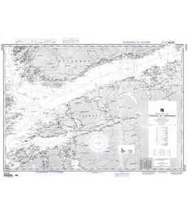 DM 43249 Tyhaug to Terningen
