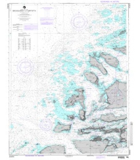 DM 43263 Breidsundet to Fjortofta