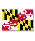 Maryland State Flag
