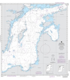 DM 44015 Baltic Sea (Eastern Part)