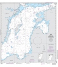 DM 44015 Baltic Sea (Eastern Part)