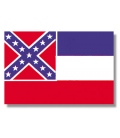 Mississippi State Flag