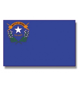 Nevada State Flag