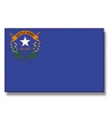 Nevada State Flag