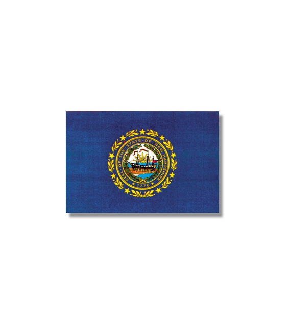 New Hampshire 