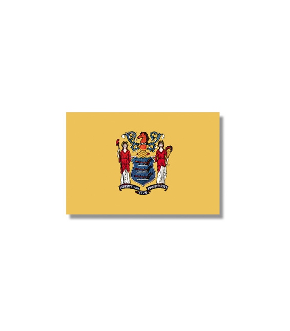 New Jersey 
