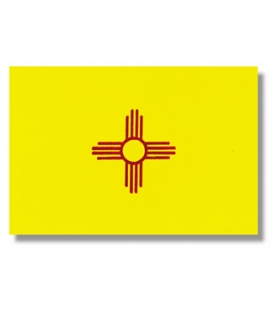 New Mexico State Flag
