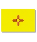 New Mexico State Flag