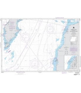 DM 44420 Bemati to Ovisi including Southern Gotland