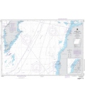 DM 44420 Bernati to Ovisi including Southern Gotland