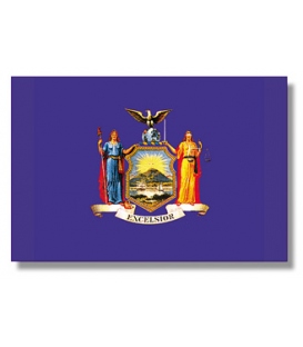 New York State Flag