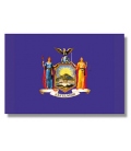 New York State Flag