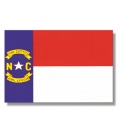 North Carolina State Flag