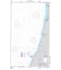 NGA Chart 51120 Porto to Ponta da Lamparoeira (Portugal-West Coast)