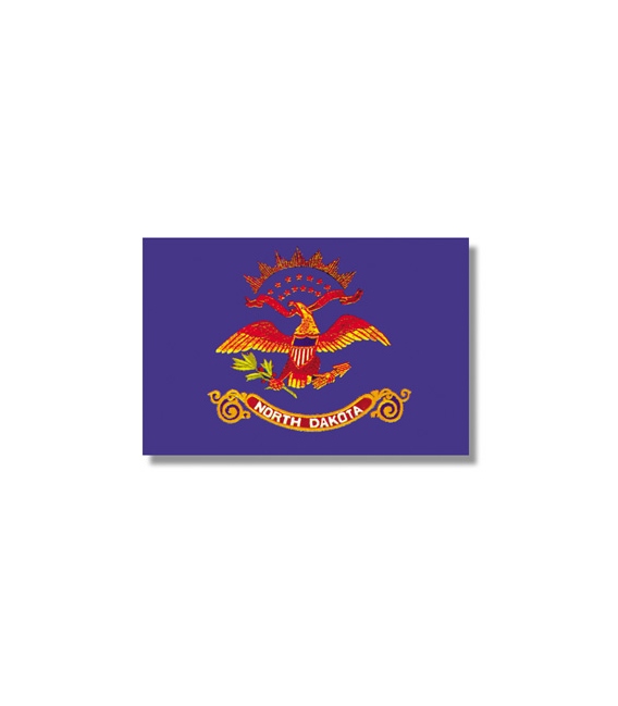 North Dakota 