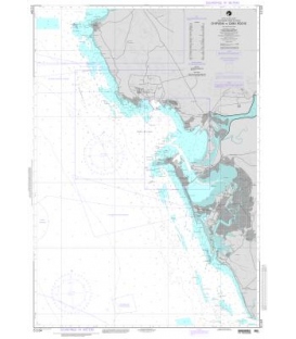 DM 51164 Chipiona to Cabo Roche