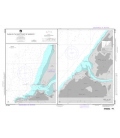 DM 51181 Plans on the West Coast of Morocco