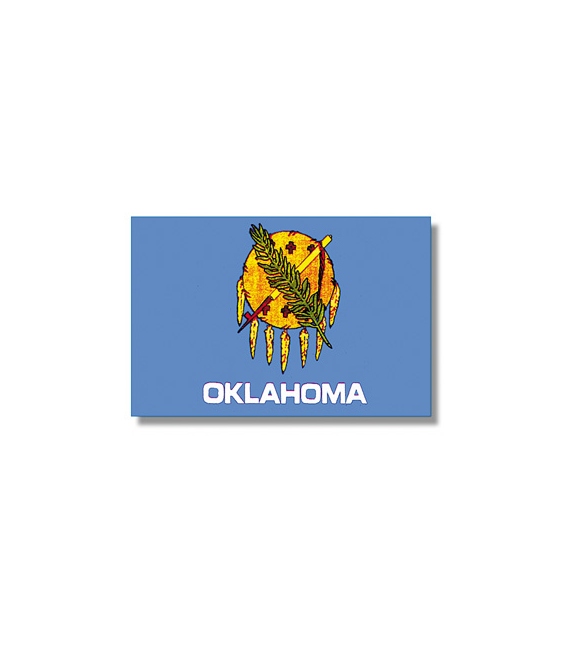 Oklahoma 