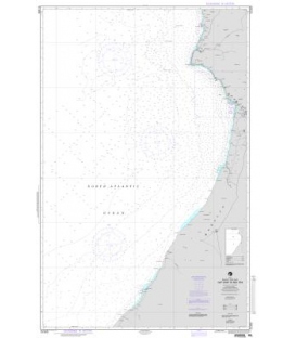 DM 51300 Cap Ghir to Sidi Ifni