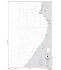 NGA Chart 51300 Cap Ghir to Sidi Ifni
