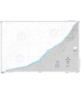 DM 51320 Sidi Ifni to Cap Juby (Africa-West Coast)