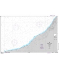 NGA Chart 51320 Sidi Ifni to Cap Juby (Africa-West Coast)