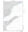 NGA Chart 51341 Santa Cruz de Tenerife and Approaches